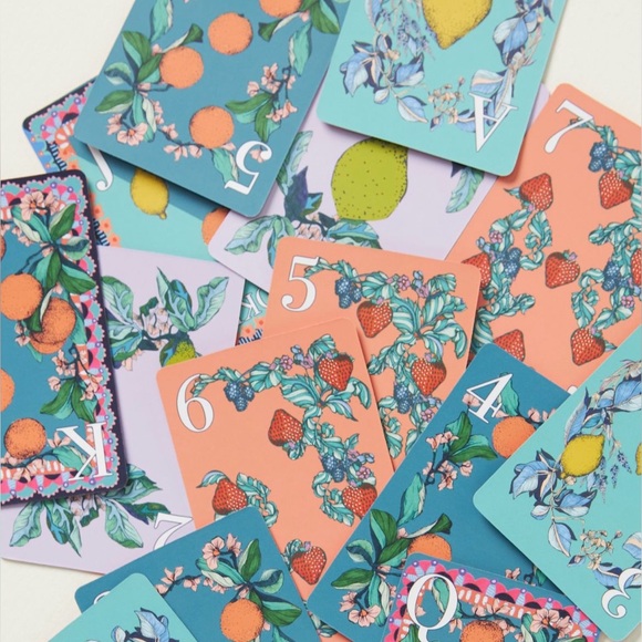 Anthropologie | Games | Nwt Anthropologie Alexandra Farmer The Flock ...